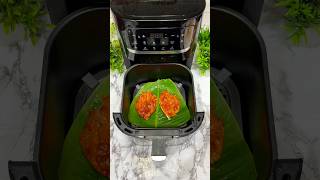 Fish Fry in Air Fryer | Easy &amp; Healthy Fish Recipe | Air Fryer Fish Fry