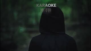 SRIGANOSFAMILIA - PETIR DALAM HUTAN  ( Karaoke )