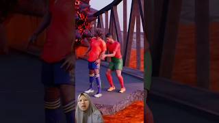 dikejar bola api#remix