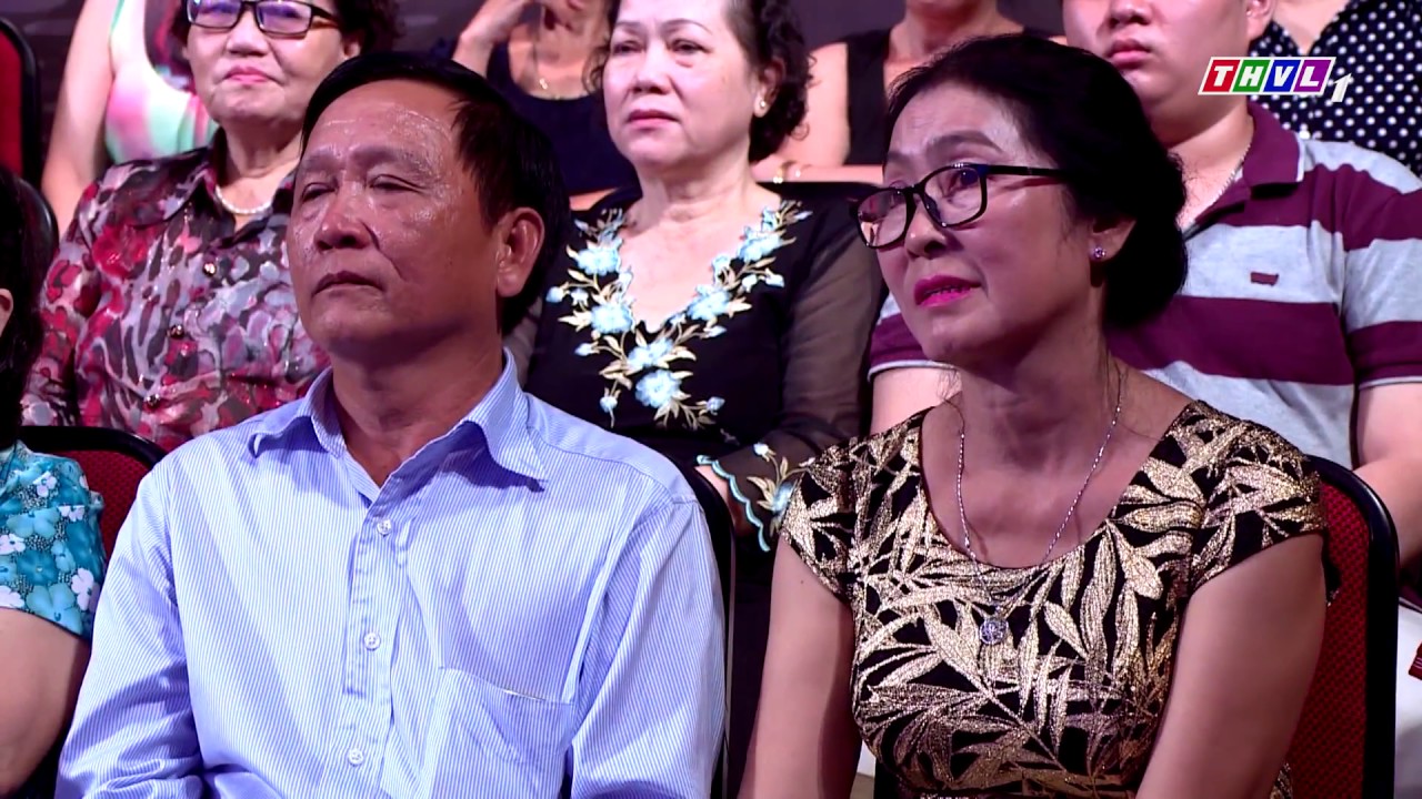 Tập 10 - Tùng Anh, Tố My - Lâu Đài Tình Ái