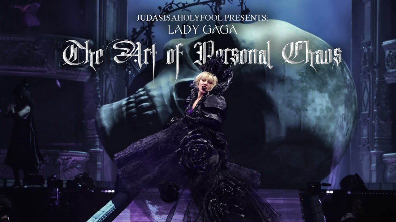 Lady Gaga - Brooklyn Nights (The Art Of Personal Chaos Studio Version)