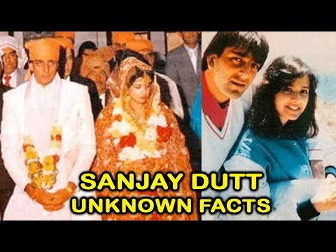 top-10-unknown-facts-about-sanjay-dutt-|-sanju-movie-2018