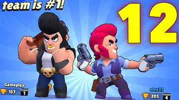 brawl stars gameplay walkthrpugh android ios part 12