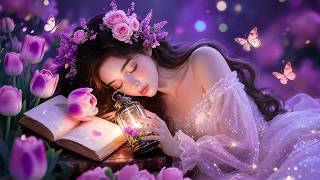 99% DEEP SLEEP in 5 Minutes (NO ADS) • Melatonin Release, Increase Deep Sleep • GOODBYE Insomnia