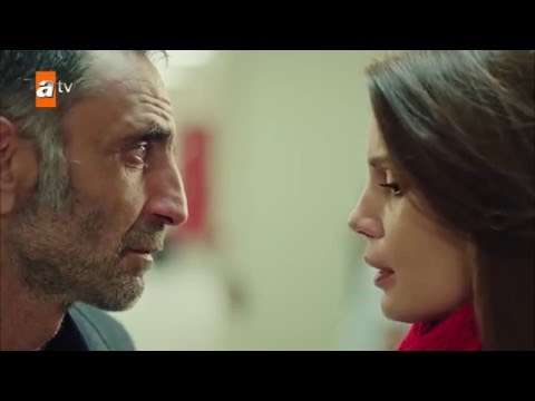 Leyla ve Orhan yıllar sonra karşılaşıyor! - Kehribar 1. Bölüm - atv