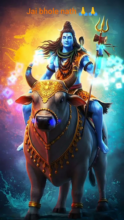 Mera Bhola Hai Bhandari#mahadev #bhajan #bhakti #song #shortvideo #shorts#shortsfeed #ytshorts