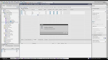 PLC Basic 1:TiaPortal Siemens basic object block OB20: Time delay Interrupt