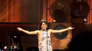 Sienna Spiro “Great Expectations”, Hammerstein Ballroom, NYC 10/20/26