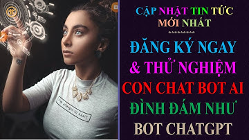 Pi network - Phát hiện, đăng ký và thử nghiệm con BOT AI rất đình đám như CHATGPT ngay trong HST Pi