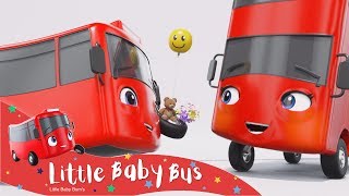 Download Mp3 Buster SURPRISES Mum Little Baby Bus Kids Cartoons Children s Stories