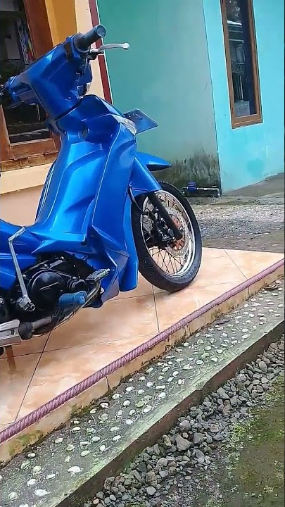 VEGA ZR R14 || SEMPER ||  MODIF
