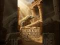 THE CREATURE THAT PROTECTED THIS RUIN FOR 1000 YEARS | Real Desert Mystery Documentary