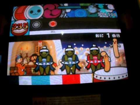 太鼓の達人１４　よくでる２０００