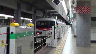 E491系East-i-E 成田空港発車