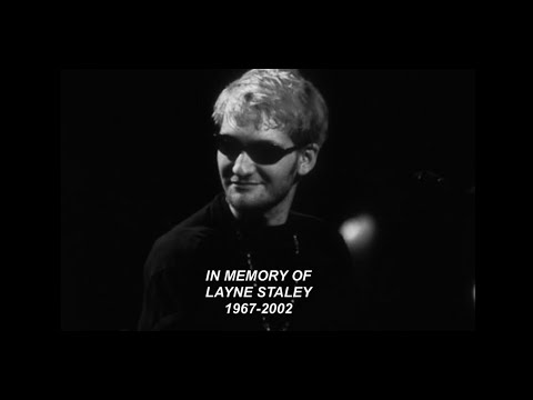 Videó: Layne Staley nettó értéke: Wiki, Házas, Család, Esküvő, Fizetés, Testvérek