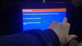 How to Fix 20A804 BMW Coolant Pump Switched off Due to Blockage
