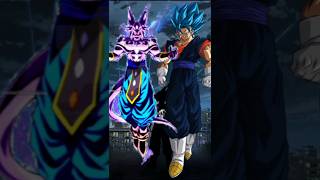 VEGITO VS ALL DBS#VIRAL #ANIME #EDITZ