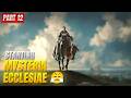KCD2 ⚔️🔥 | Finishing Brushes with Death + Starting Mysteria Ecclesiae | Hindi Gameplay