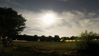 GoPro - TimeLapse - Messing with Transitions and Key Frames