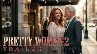 Full Pretty Woman 2 (2027) - First Trailer | Julia Roberts & Richard Gere(CONCEPT TRAILER) News