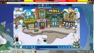 Codes for Free Penguin (hair)
