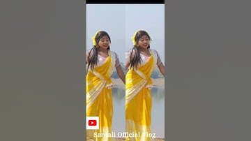 Santali Album Shooting 🎥#shorts #trending #viralvideo #santaliofficialvlog
