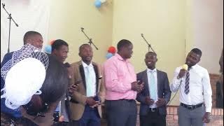 Tariro tsvene inotisunda