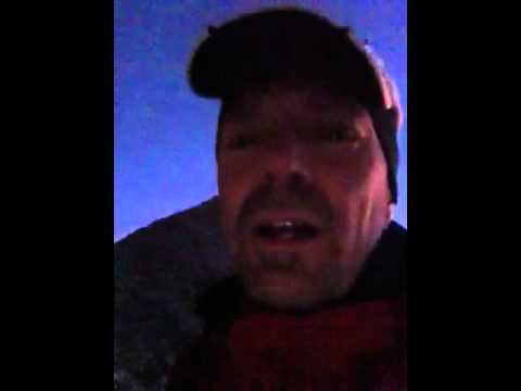 Mt Whitney trail camp - Sept 1, 2011 - YouTube