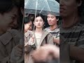 [P164] Trương Tịnh Nghi hậu trường ||Zhang Jingyi_Drama 《Vụ L&yacute; Thanh_雾里青_A Tuoch Of Green》090526