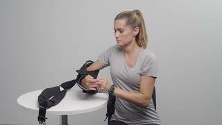 Formfit Shoulder with Airplane Kit (User Fitting Tutorial)