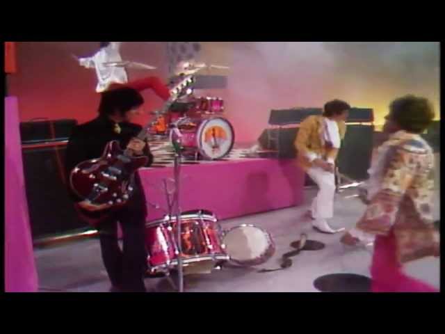 Drum SoloKeith Moon（キース・ムーン／ザ・フー）