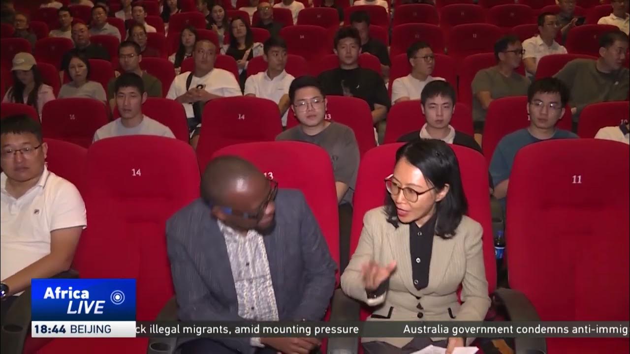 Chinese Embassy hosts World War II remembrance event in Dar es Salaam