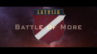 Battle of More Trailer - Latvian Legion Eastern Front 1944