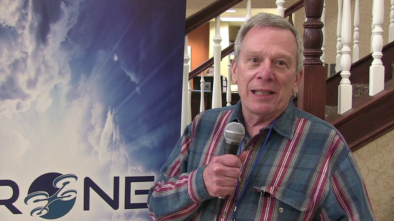 dronesense Drone Command Live Review - Boise - 418