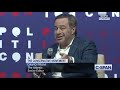 Politicon 2019: Ann Coulter vs. David Frum