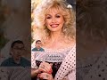 About Dolly Parton's legacy beyond her music