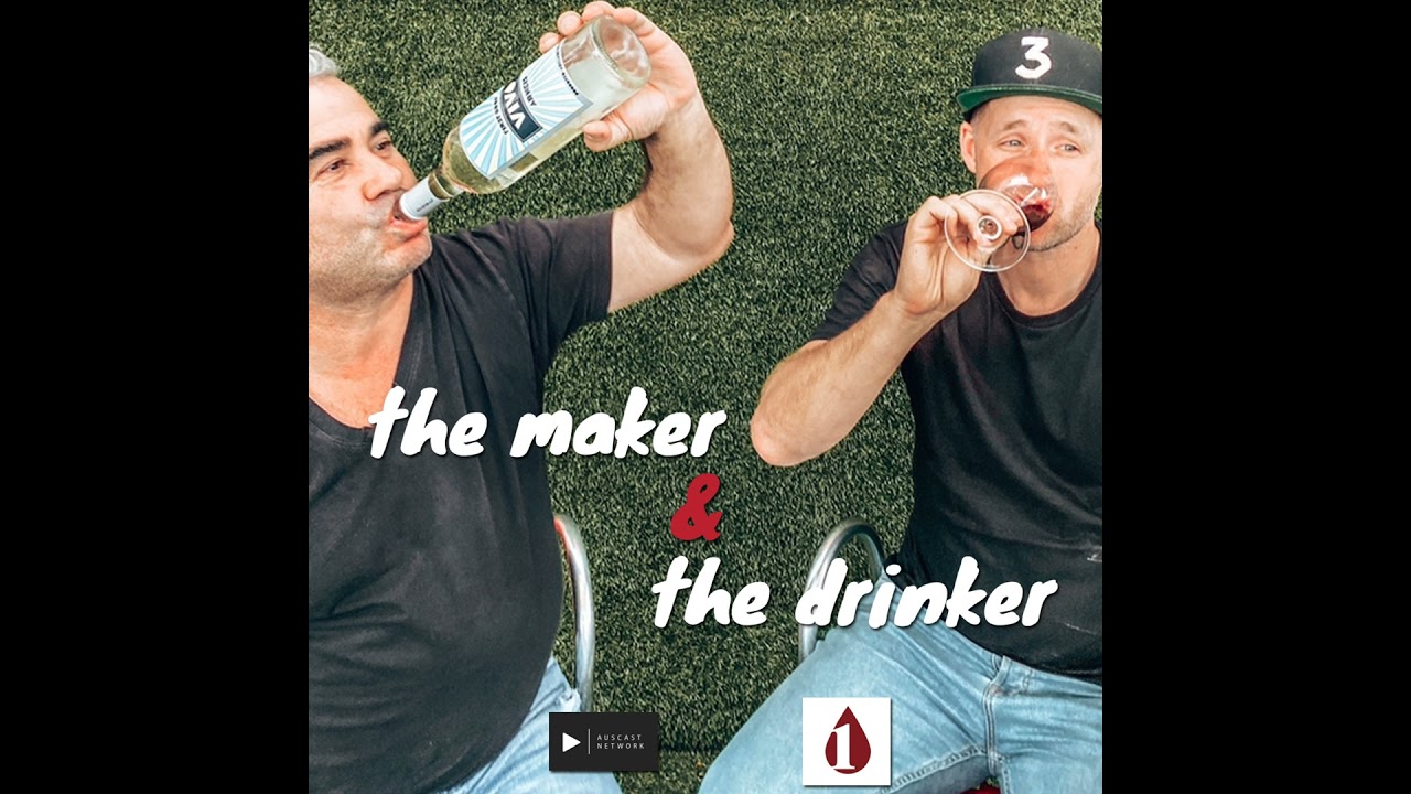 FOOD! Because First Drop’s Home Of The Brave is more than wine - The Maker and The Drinker