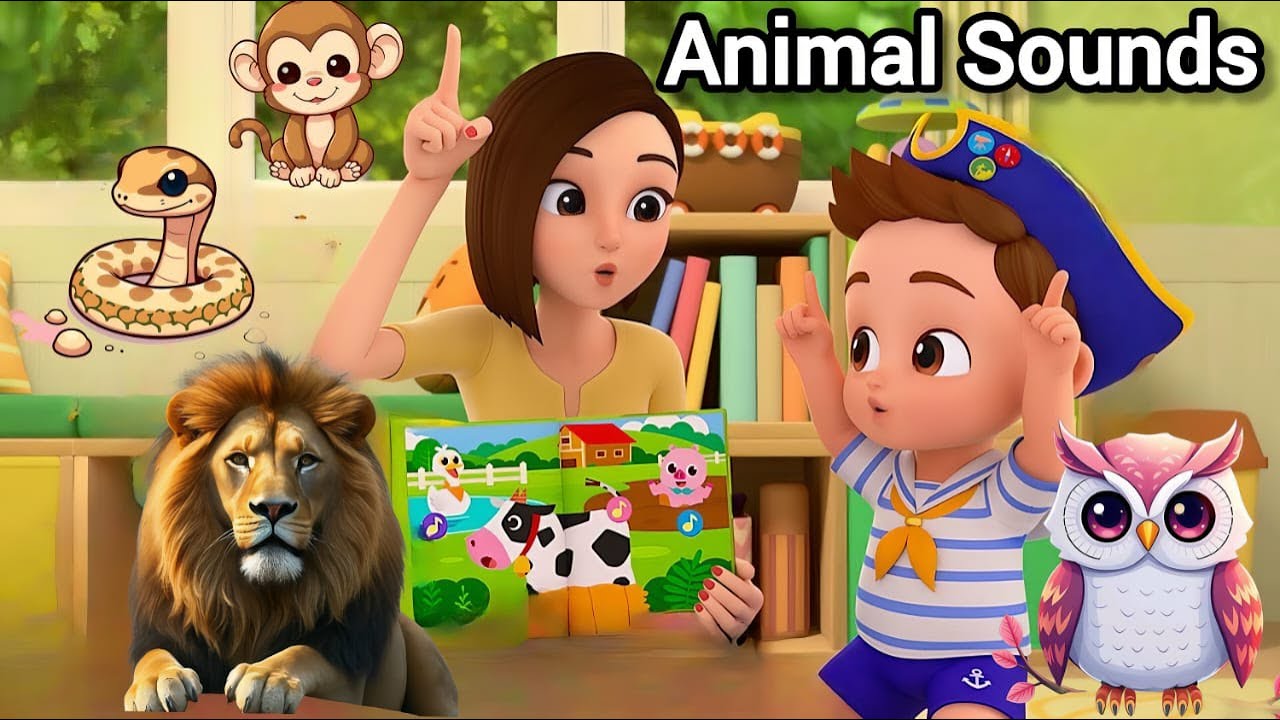 Animal Sounds Song Part 1 Cartoons Bebefinn Wildlife Sounds For animal-sounds-song-part-1-cartoons-bebefinn-wildlife-sounds-for