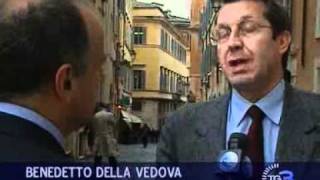 L'addio dei finiani