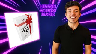 Thumbnail for Hidden Monday Magic ft Gift Box