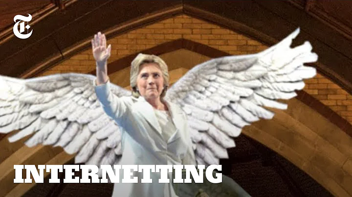 The Dark Art of Political Memes | Internetting wit...
