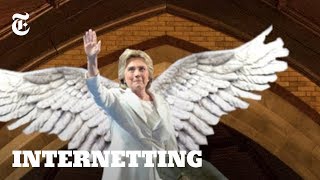 The Dark Art of Political Memes | Internetting with Amanda Hess