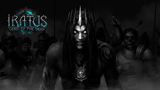 Iratus: Lord of the Dead ► Шахты ► Прохождение #1