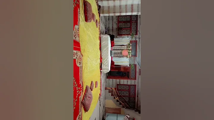 Dholki Night ❤️ Dholki decorations idea@lifewithtehreem