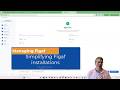 FigafManager simplifying BTP deployment of Figaf