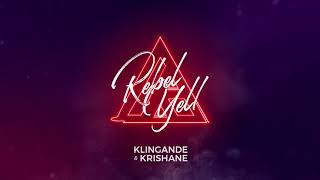 Miniatura del video "Klingande & Krishane - Rebel Yell [Ultra Music]"