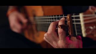 Video thumbnail of "Bino Dola - Persecución (Tangos) [Flamenco Guitar] Official Video"