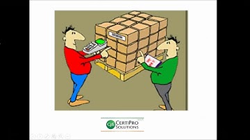 Sage 100 ERP Consultant: Automated Inventory Cycle Count, Pick, Pack, Ship and Payments