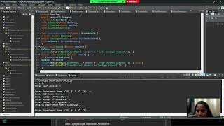 JAVA EXP 4