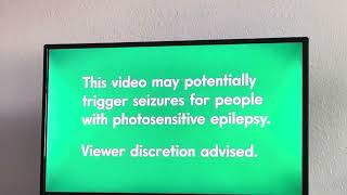 Cartoon Network Epilepsy Warning Bumper